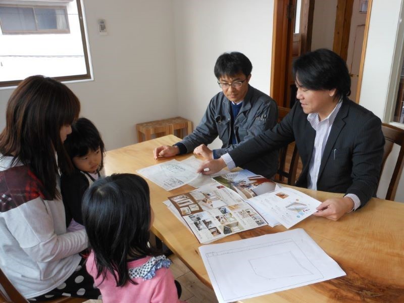 家づくり相談会「山田塾」